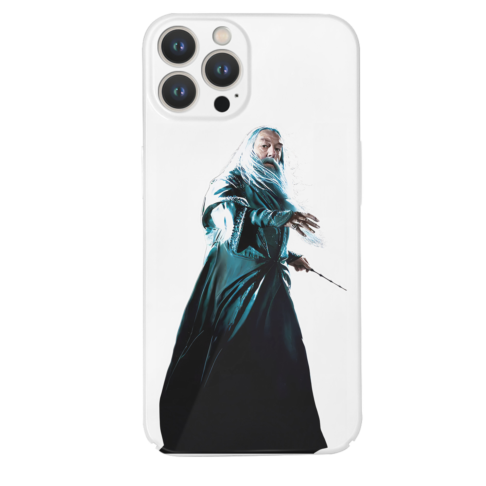 （画像用） Harry Potter ハリー・ポッターシリーズ 【iPhone 14シリーズ対応】ハードケース